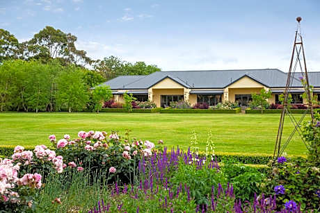 The Barn Accommodation