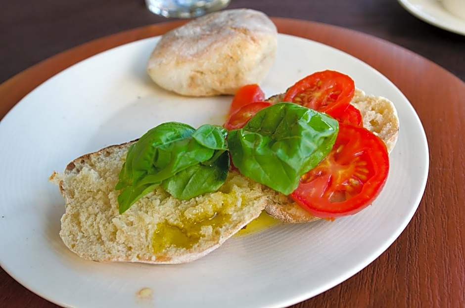 B&B L'Antica Rimessa