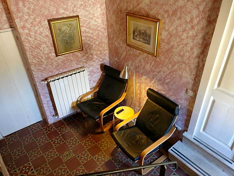 B&B Porta della Terra