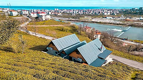 BlackSea House Bungalov