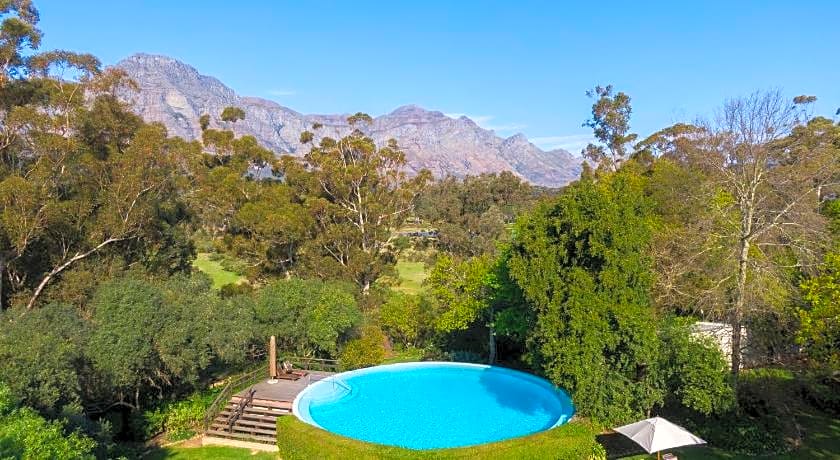 Bartholomeus Klip Farmhouse