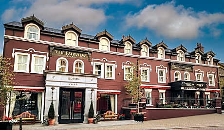 The Fairview Boutique Hotel