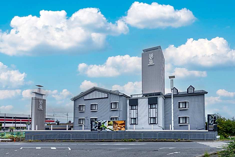 ホテル郷GO男塾ホテルグループAdult Only