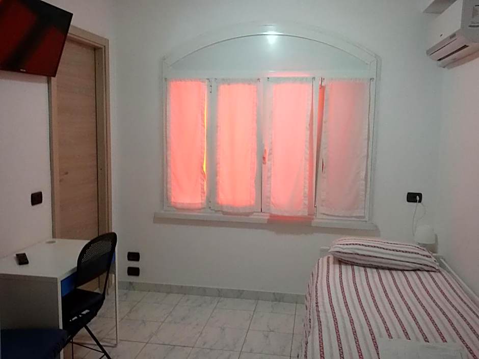 Ciro BED AND BREAKFAST la villetta