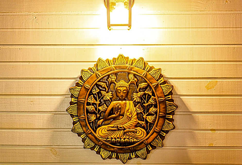 Pousada Casa do Oscar