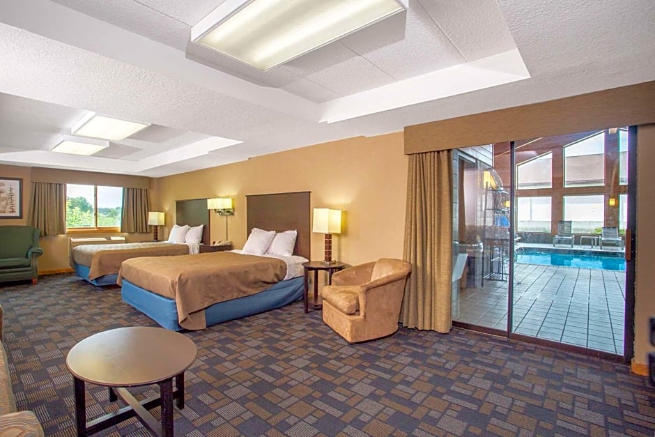 AmericInn by Wyndham Hayward