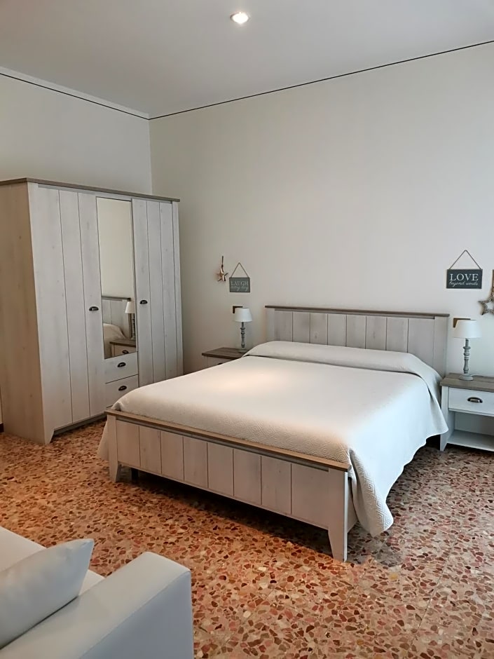 Il Colibrì Bed&Breakfast