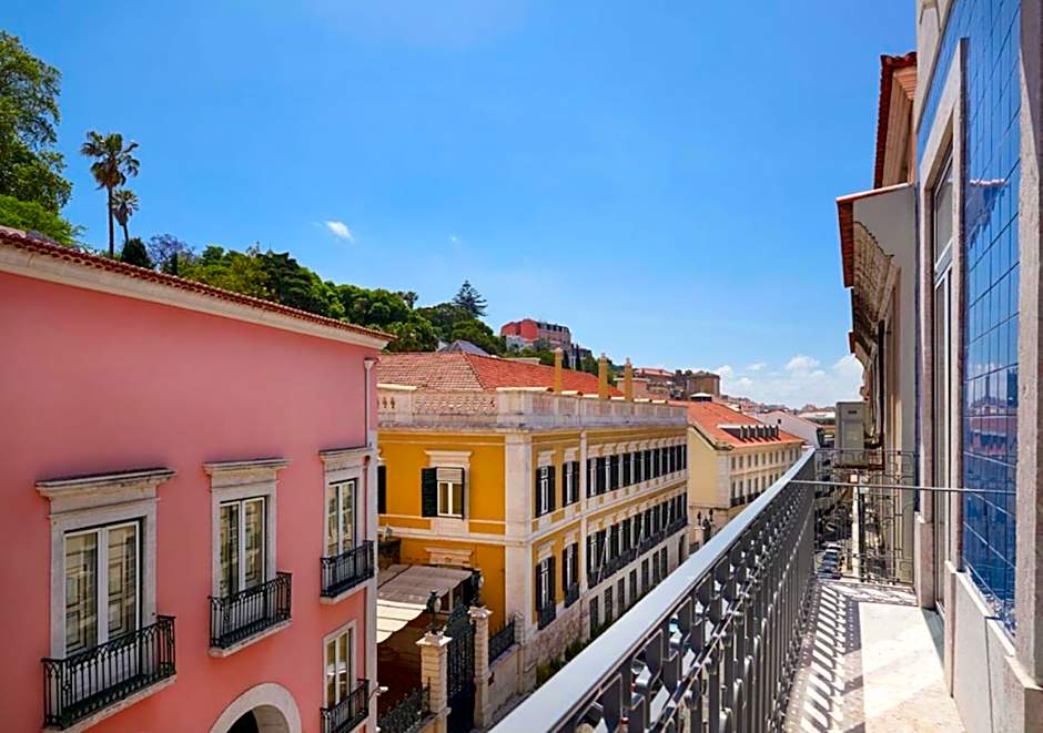 Hapimag Apartments Lisbon