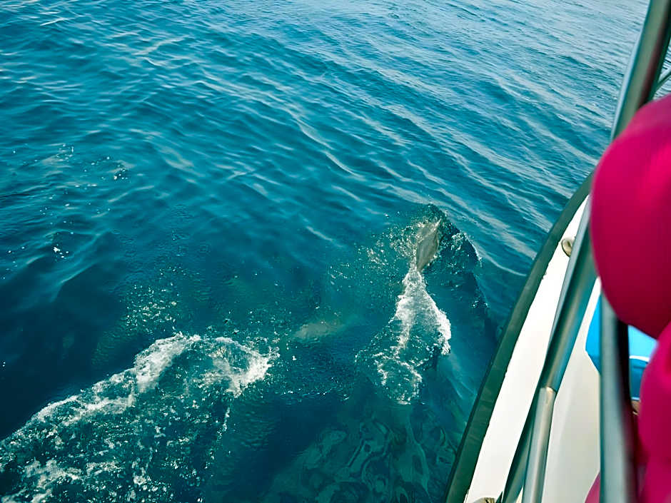 Jiaosi Twenty-one Hotspring Inn