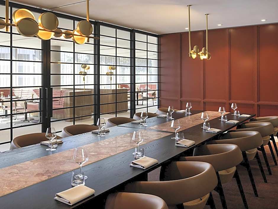 Pullman Sydney Penrith