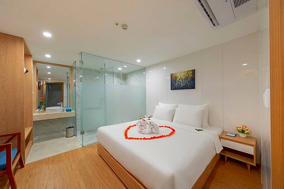 KOVA DIAMOND HOTEL DA NANG