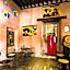 Hotel Siglo XVII Art Gallery