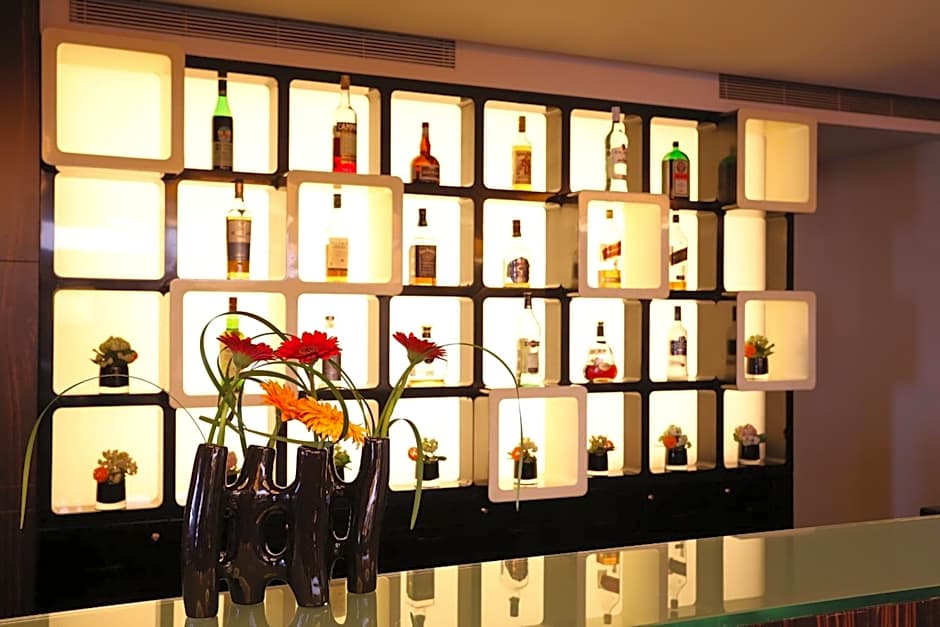 AZIMUT Hotel Olympic Moscow