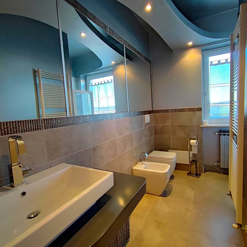 B&B Casa Lilla
