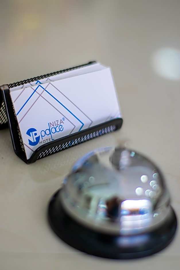 Hotel Niza Zona Piel