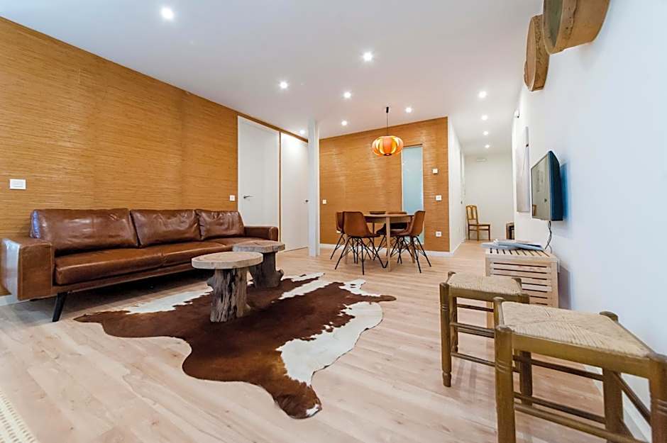 El Mirador Del Alcazar