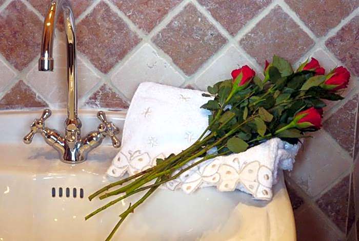 B&B Maesta' Di Cudino