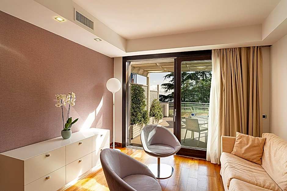 Relais Paradiso