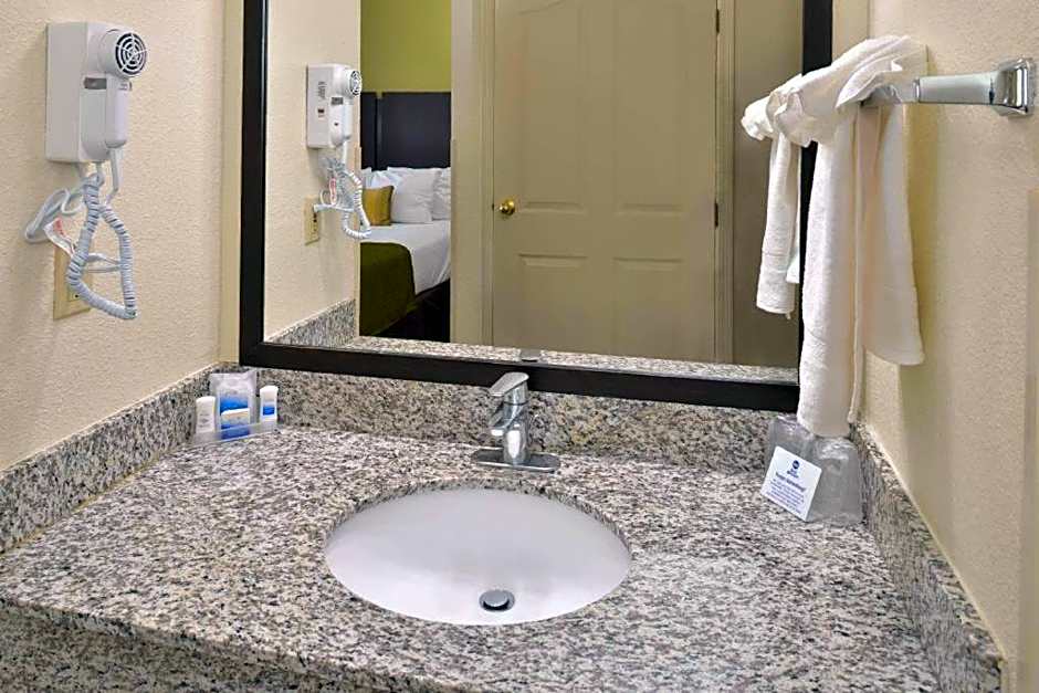 Best Western Executive Inn