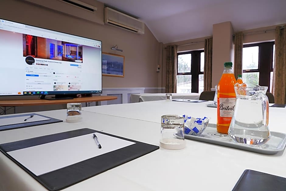 Gomersal Park Hotel & Dream Spa