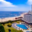 Axis Vermar Conference & Beach Hotel
