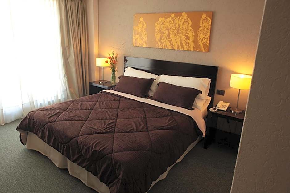 Epic Hotel San Luis