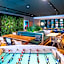 Ibis Styles Dijon Nord Valmy
