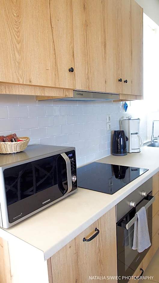 Alexandra SeaSide Villas