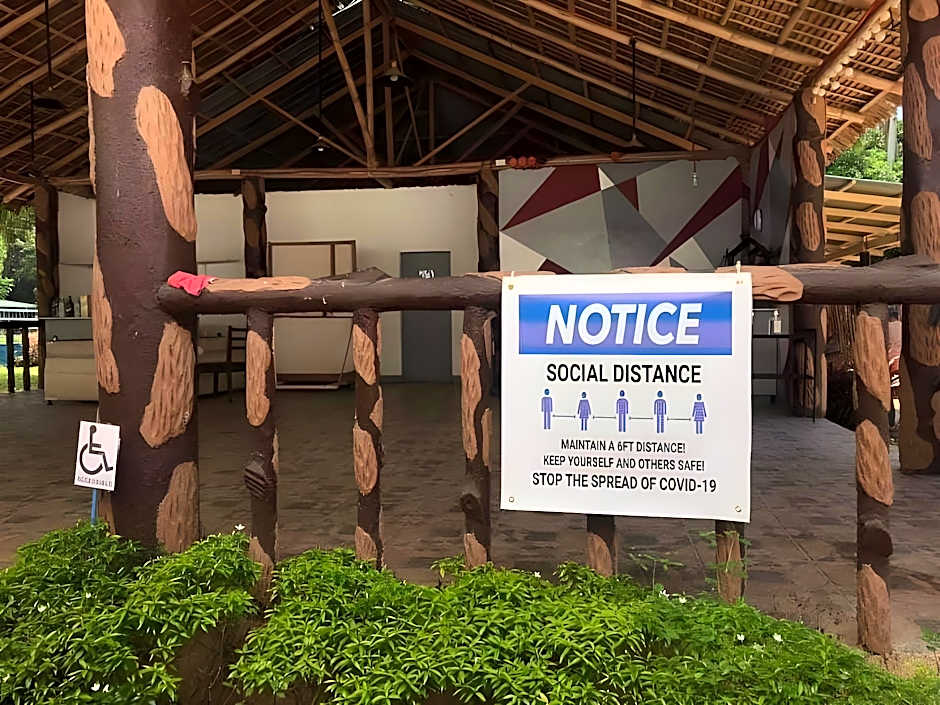 Severinas Garden by Cocotel