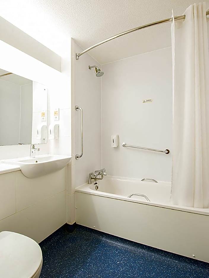 Travelodge Nottingham Trowell M1