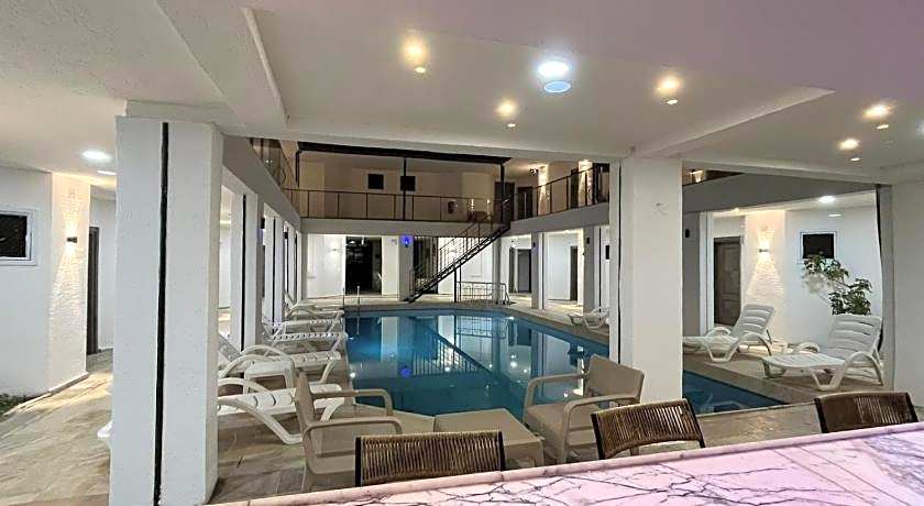 Han Dalyan Hotel