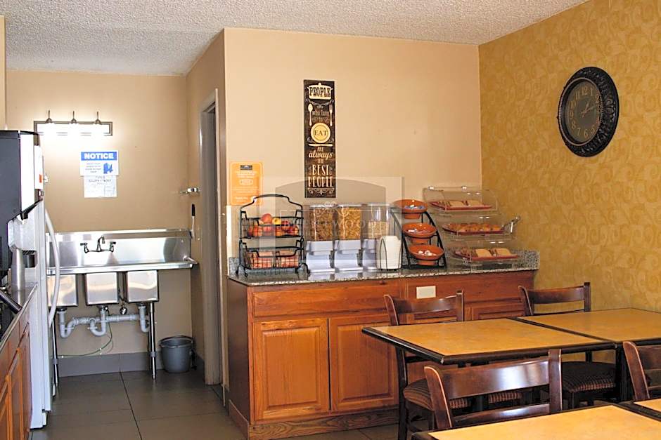 Brentwood inn & Suites - Lynchburg