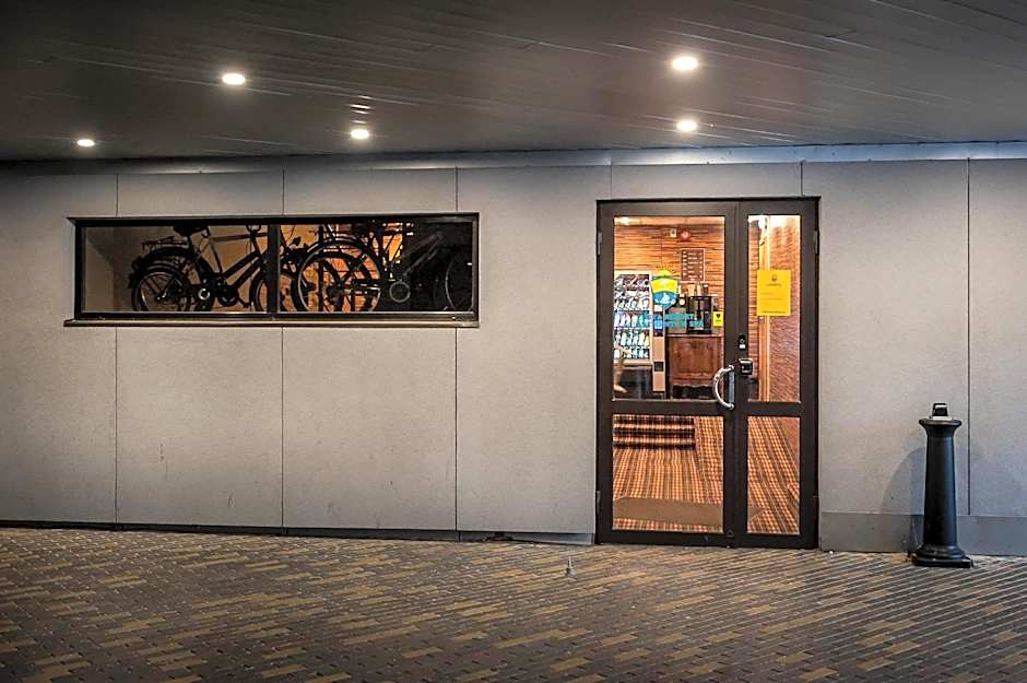 Pirita Beach Apartments & SPA