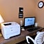 Hampton Inn Clinton