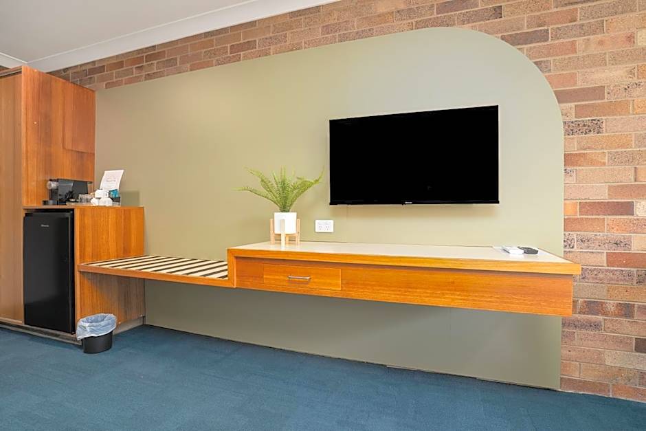 All Seasons Motel Armidale