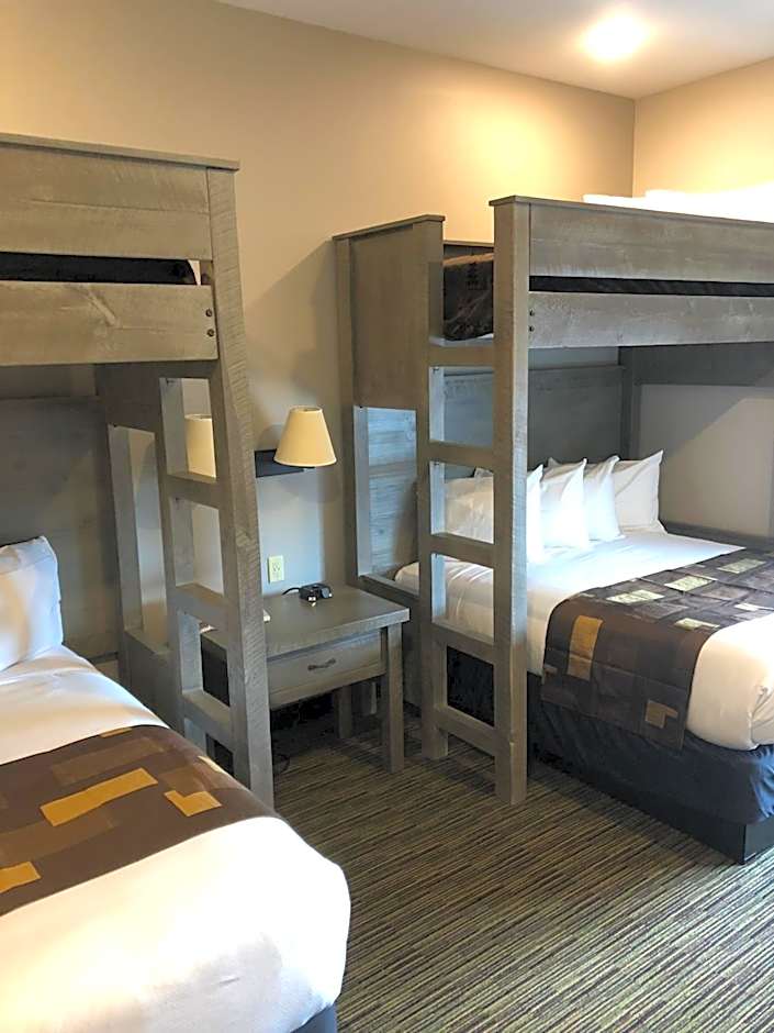 Kelly Inn West Yellowstone