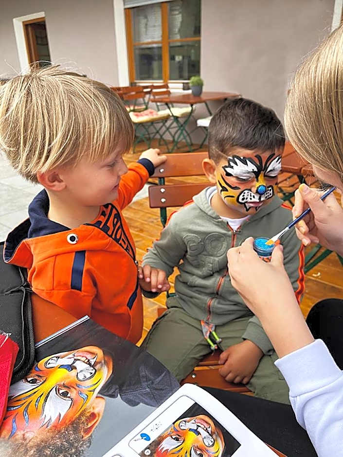 Hotel Residence MaVie