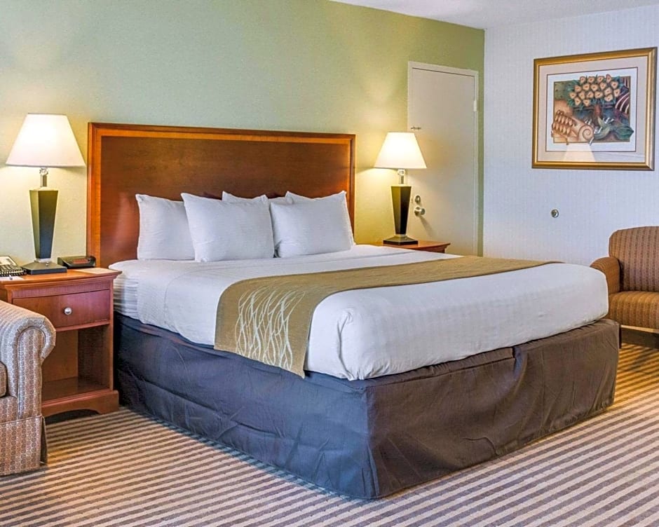 Clarion Inn