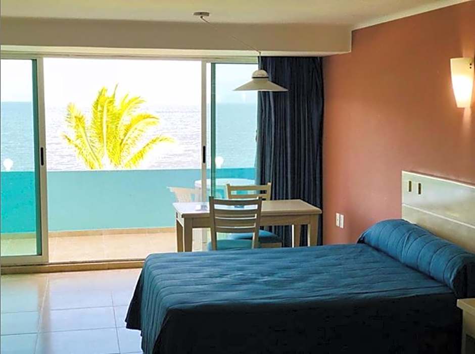 Hotel La Finca