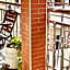 SKY Residence - 50m to Museum and Riverside
