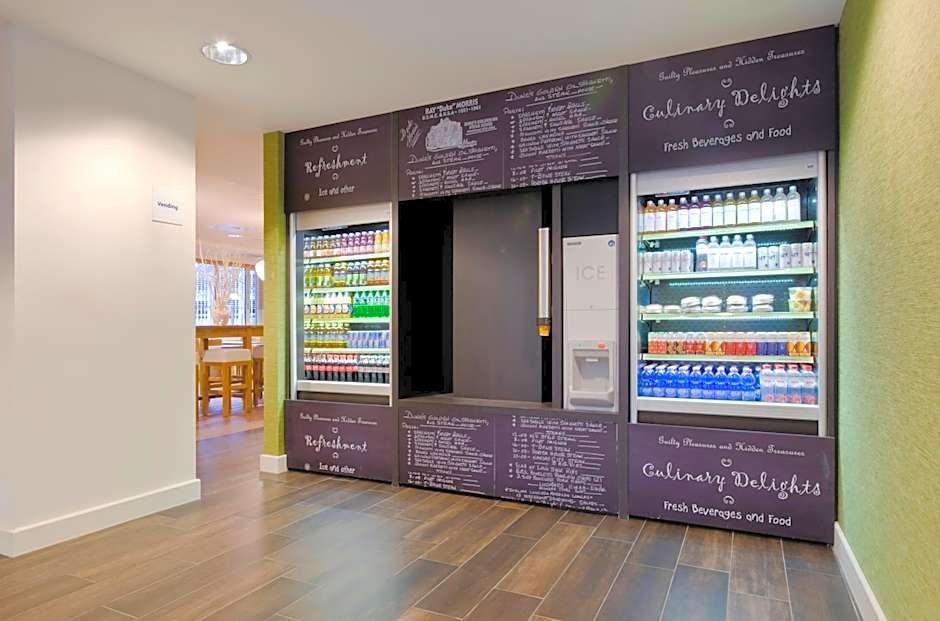 Holiday Inn Express Amsterdam - Schiphol By IHG