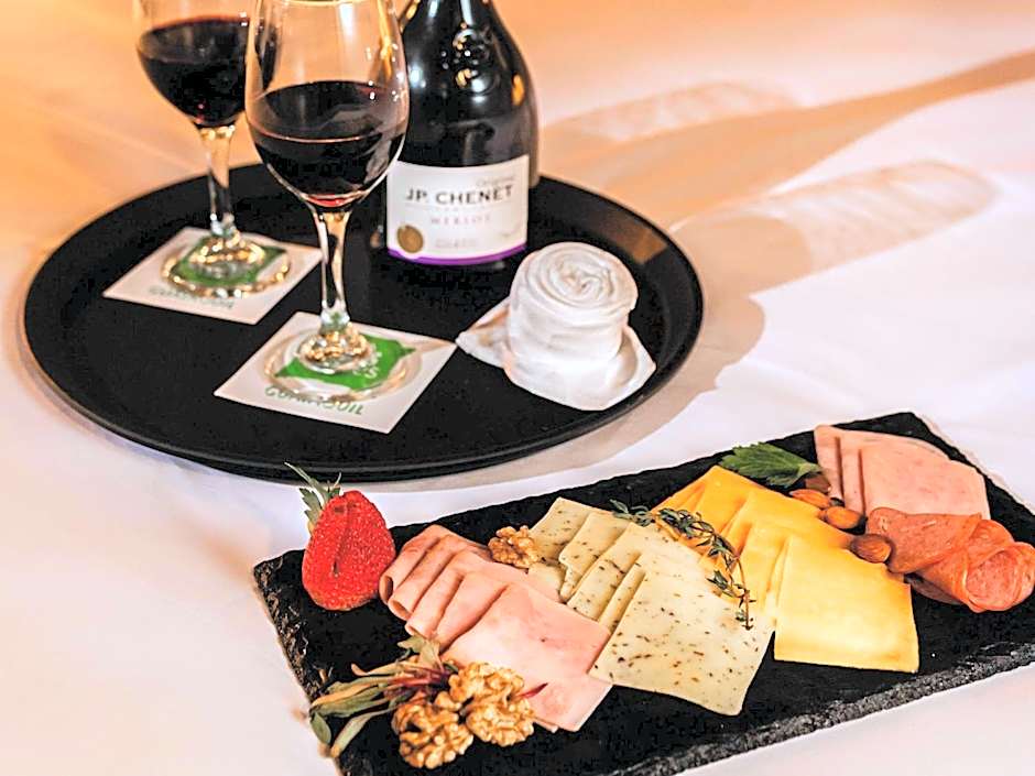 Ibis Styles El Malecon Guayaquil