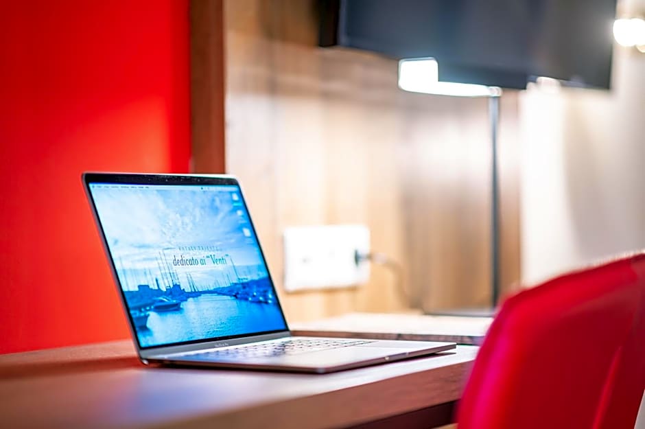 Aiden by Best Western @ Stadtgut Hotel Steyr