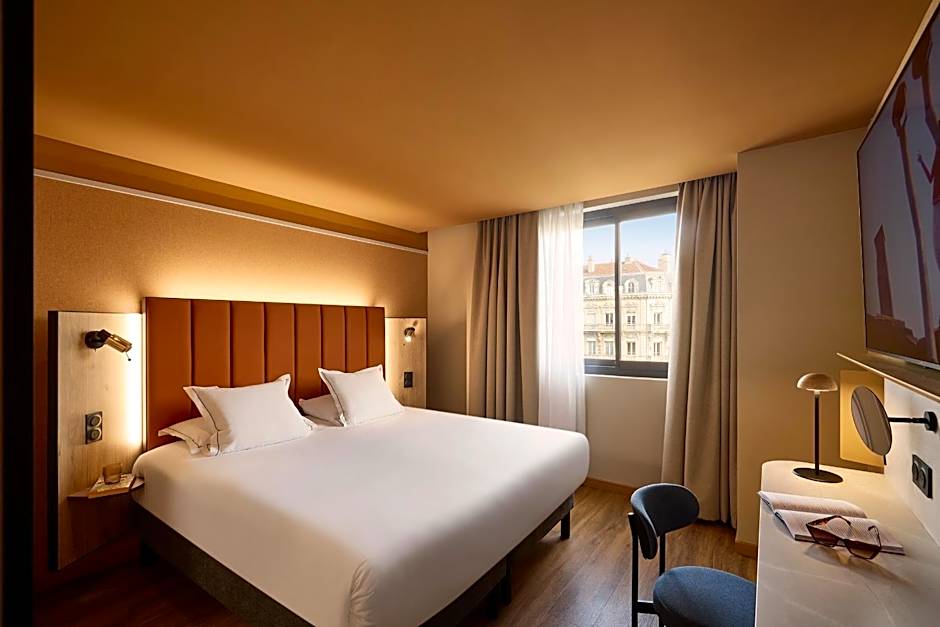 You Hotel de France Valence - Handwritten Collection