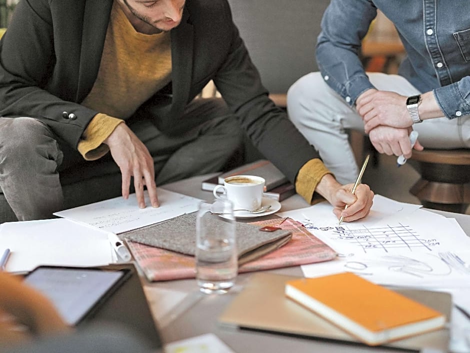 Mercure Hotel Berlin Mitte