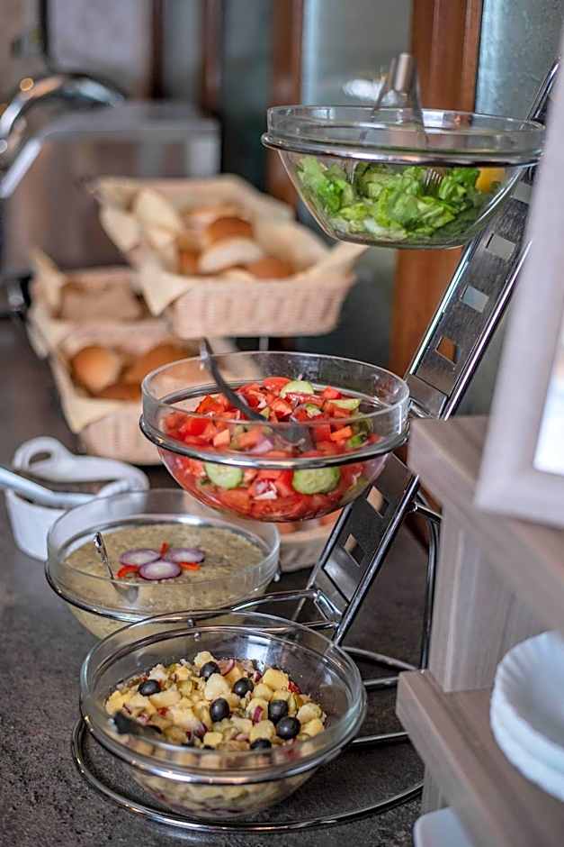 Hotel Marea Neagra Sinaia