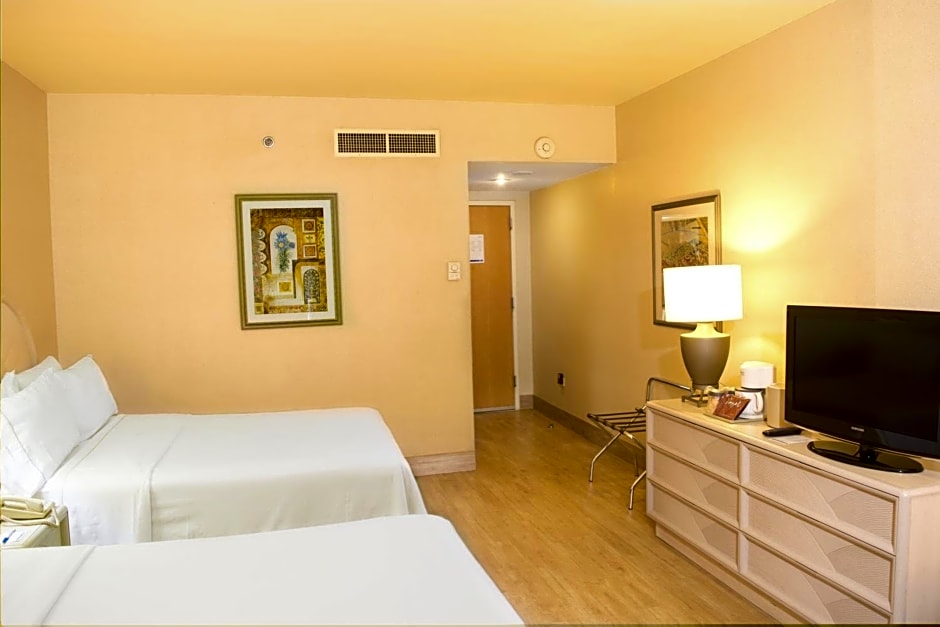 Holiday Inn Express Monterrey Galerias-San Jeronimo