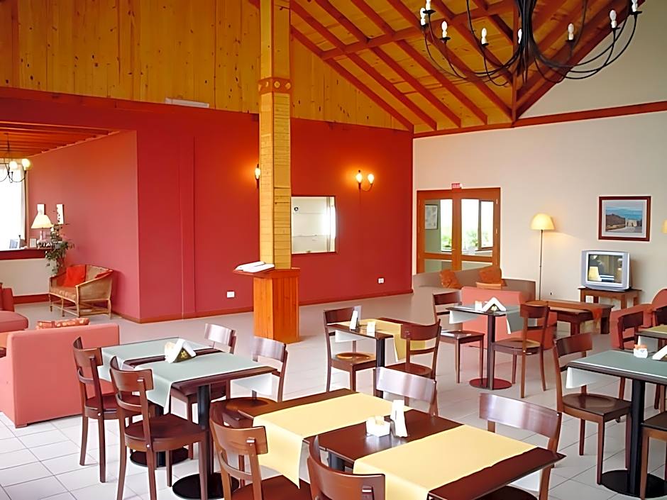 Hotel Austral Ushuaia