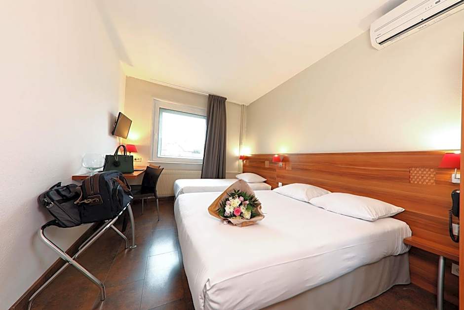 The Originals Access, Hotel Colmar Gare (P'tit Dej-Hotel)