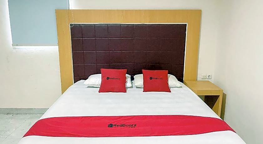 RedDoorz @ Wisma Graha Andi Djemma